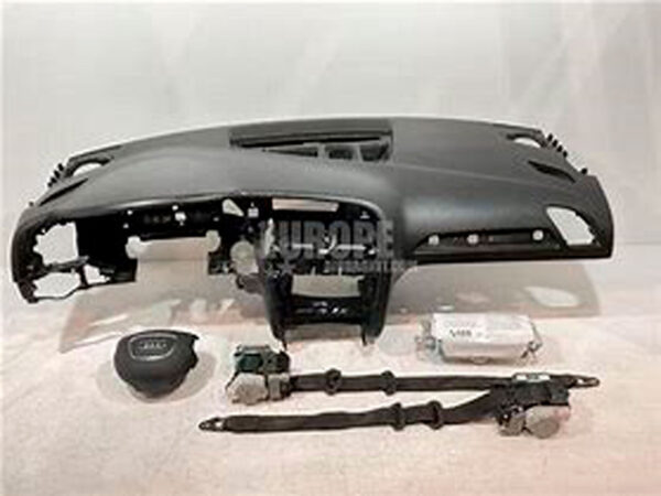 Kit Airbag VolksWagen Jetta (2015 - 2022)