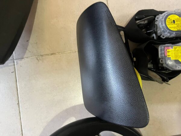 Kit Airbag Toyota Yaris (2014-2019) - Imagen 2